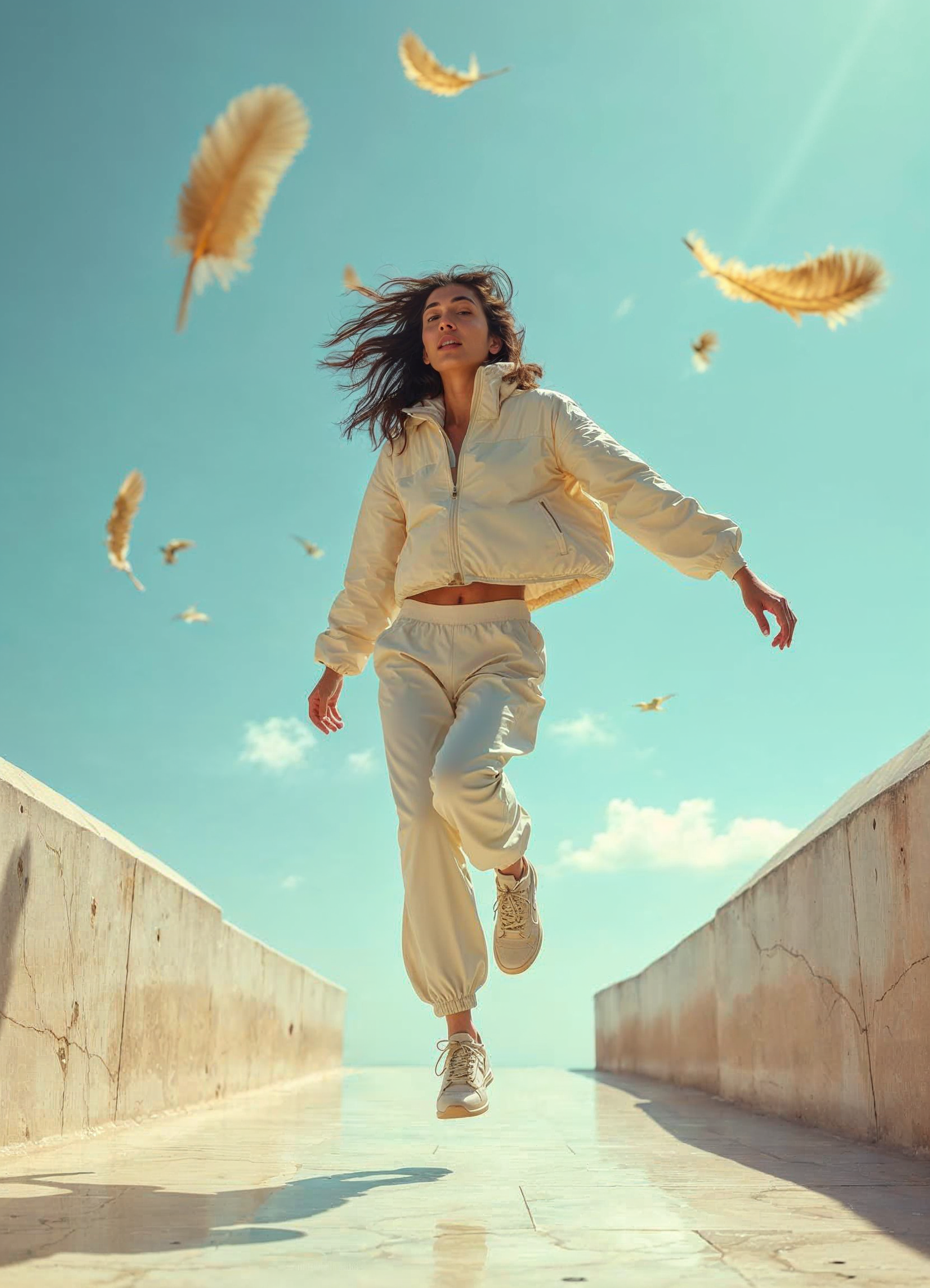 The Rise of Sustainable Sportswear: Why Eco-Friendly Gear Matters