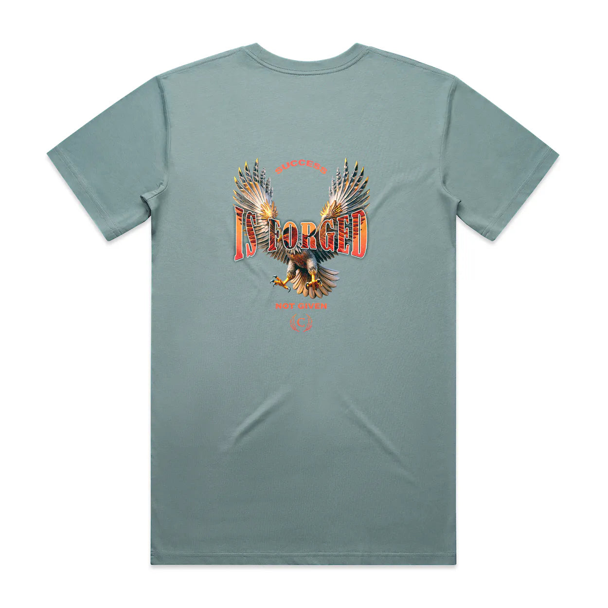 Aetos - Success is Forged T-Shirt