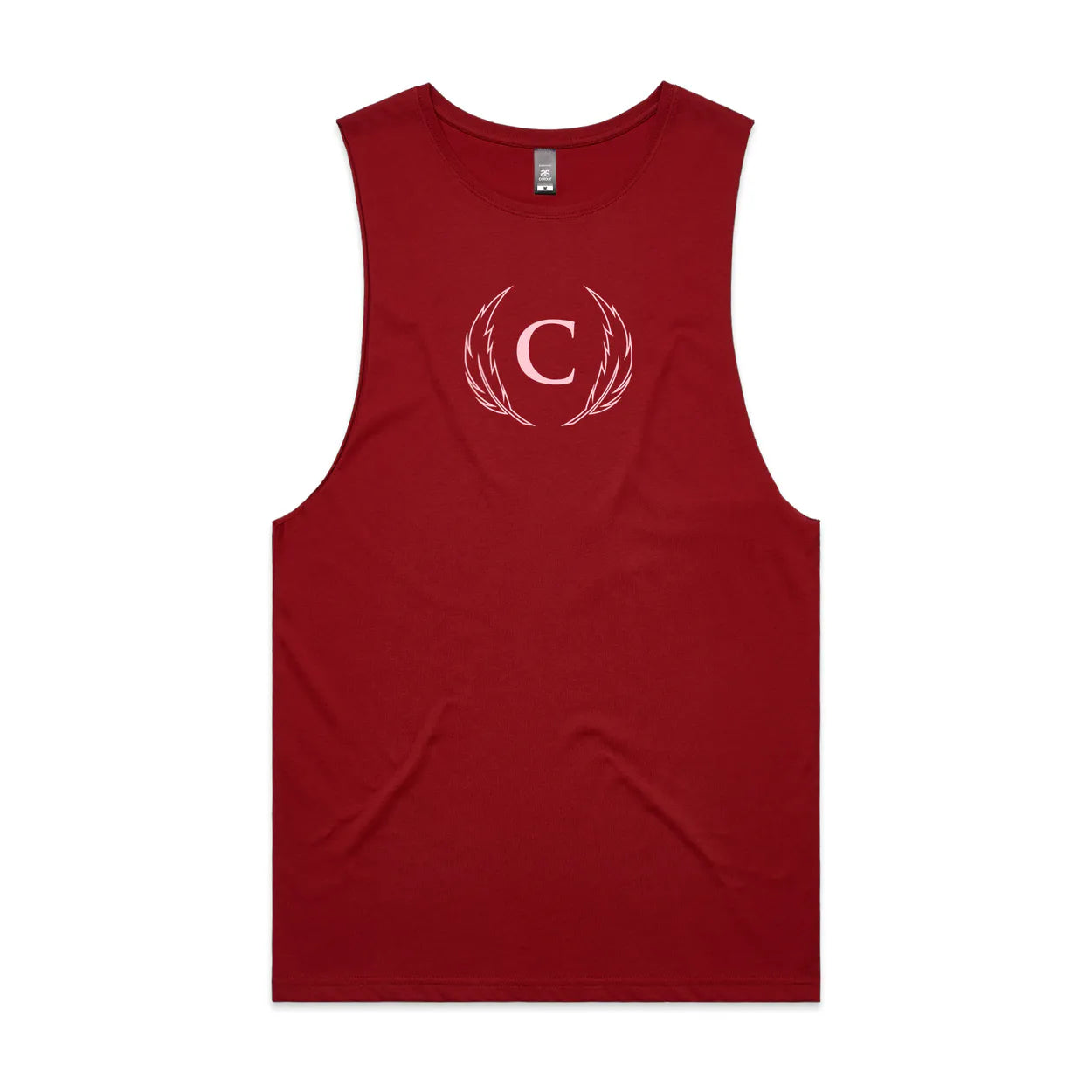 Anubis - Transcend Your Limits Tank