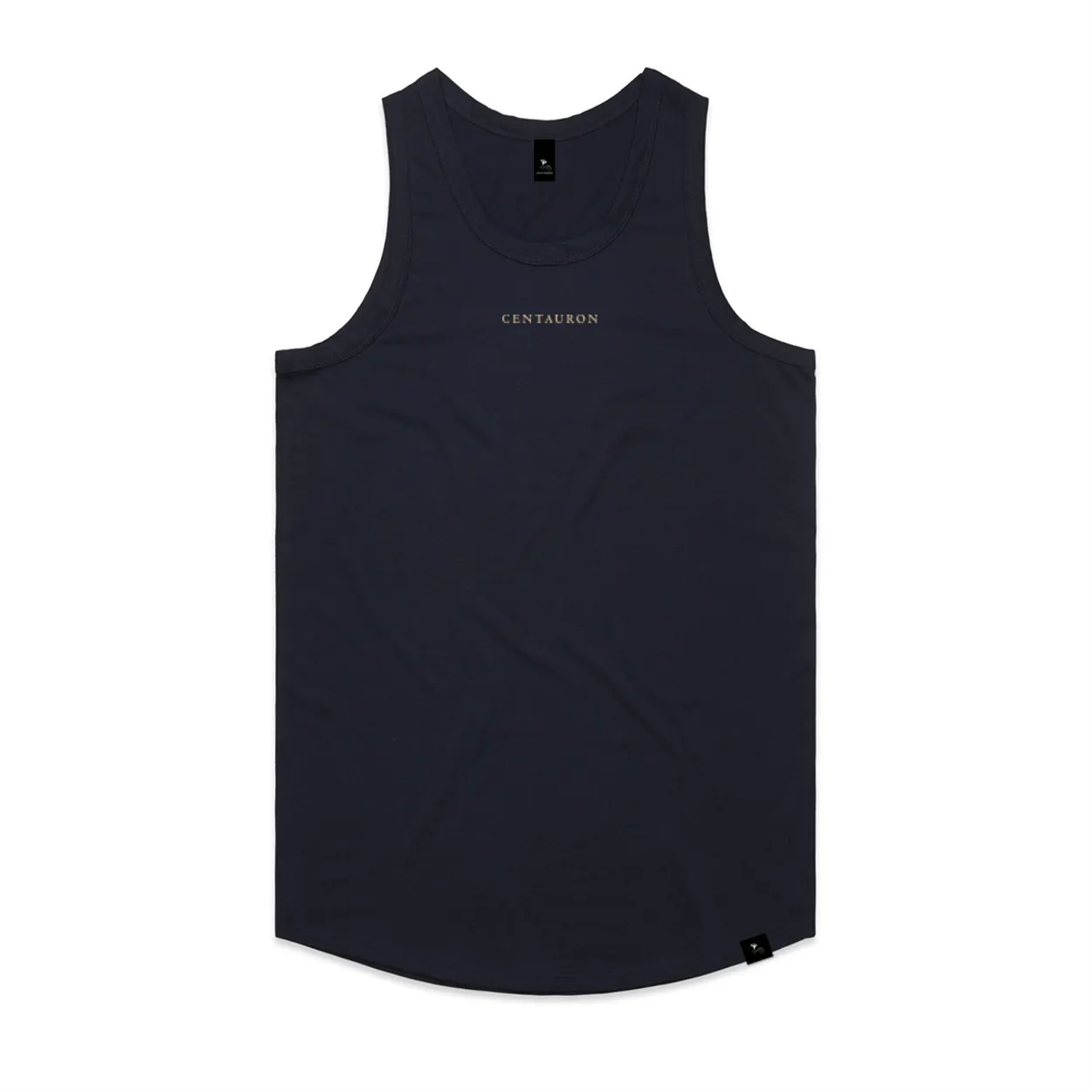 CENTAURON Stamp Singlet
