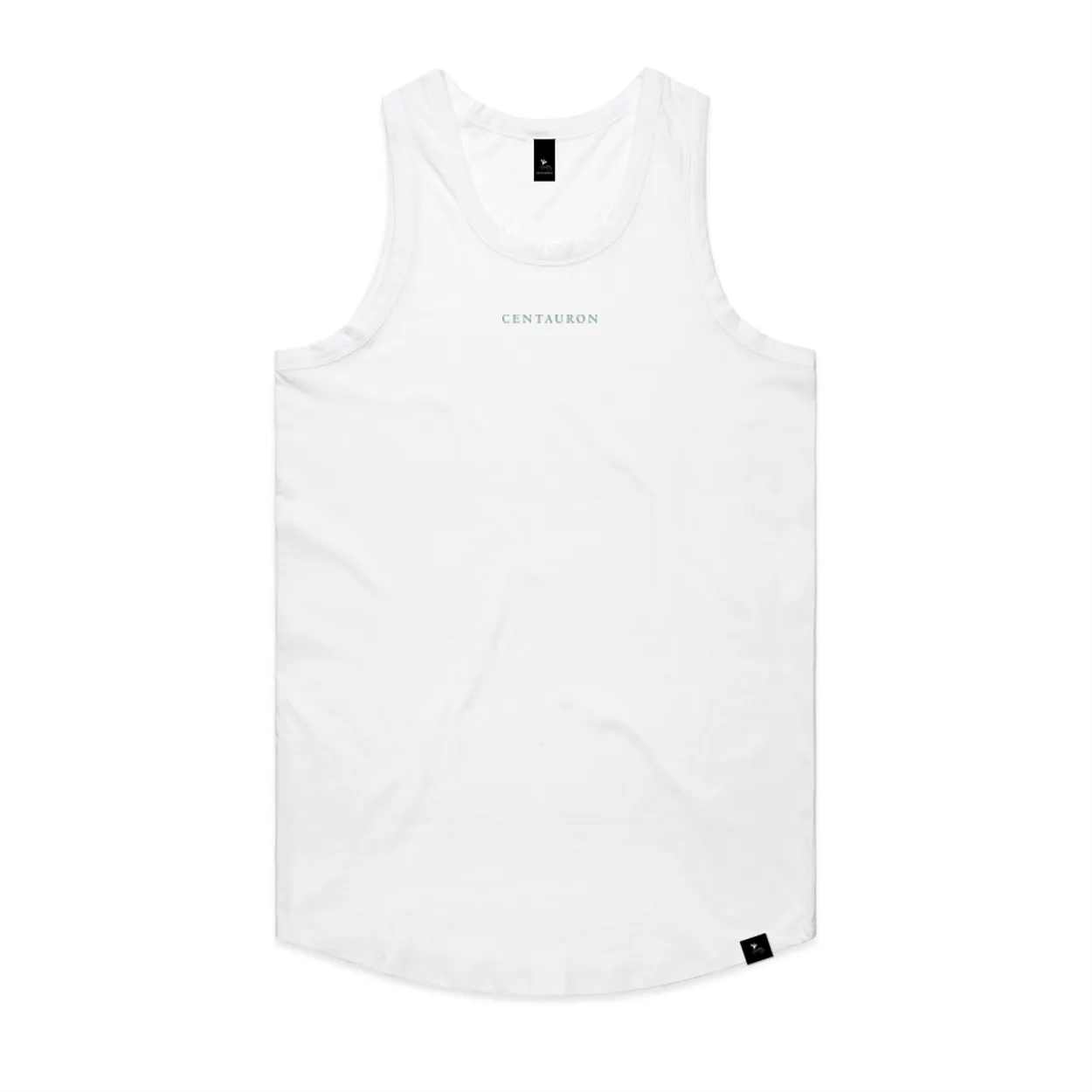 CENTAURON Stamp Singlet