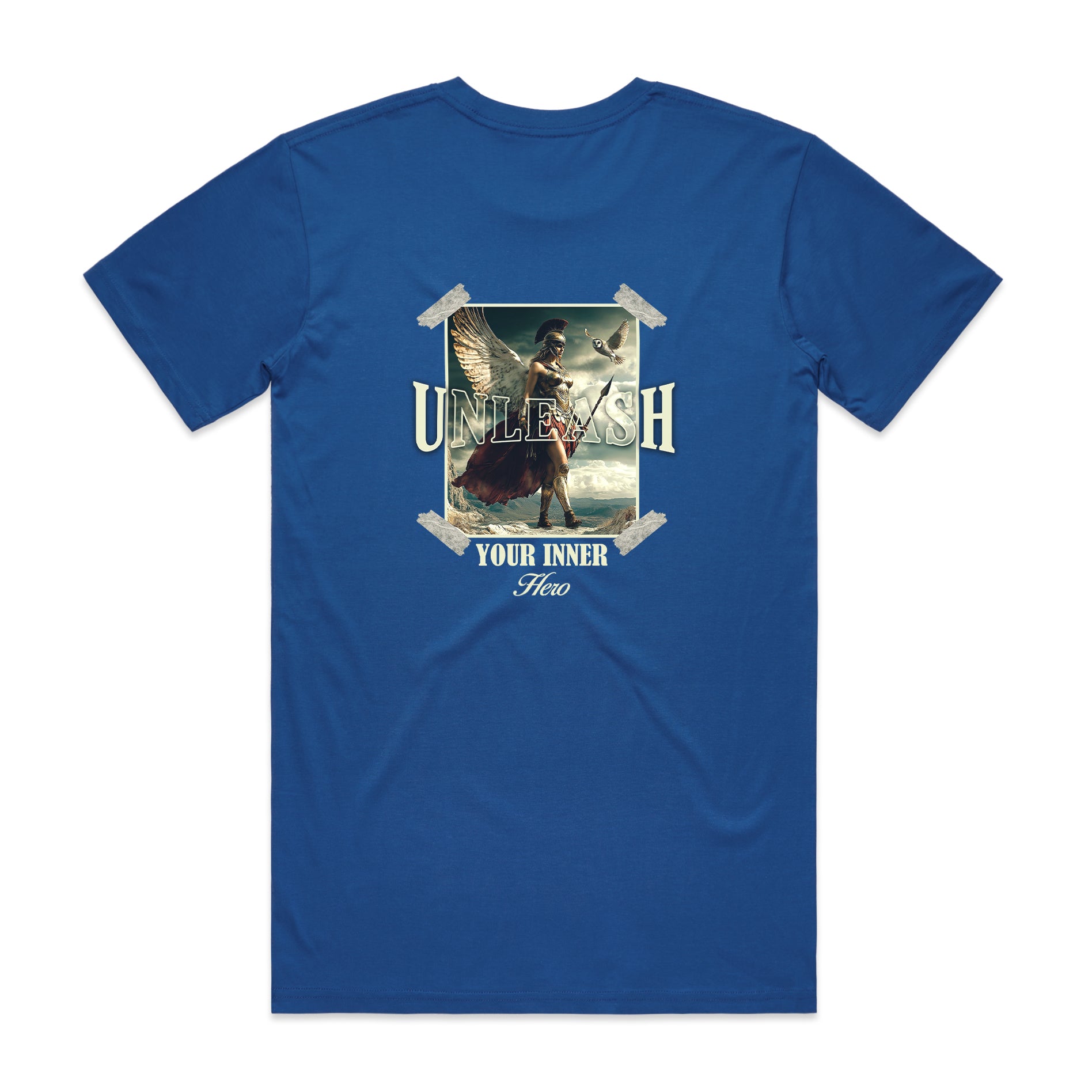 Athena - Heroic Awakening T-Shirt