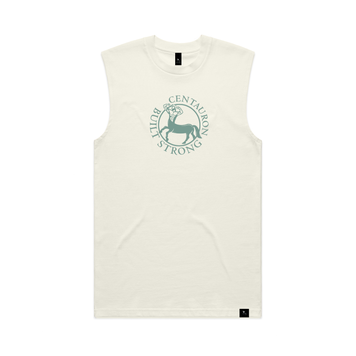 Built Strong Heavy Tank