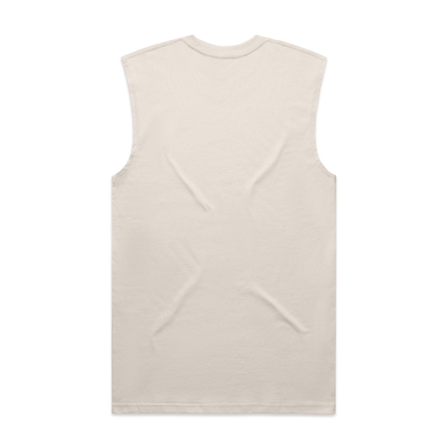 Built Strong Heavy Tank