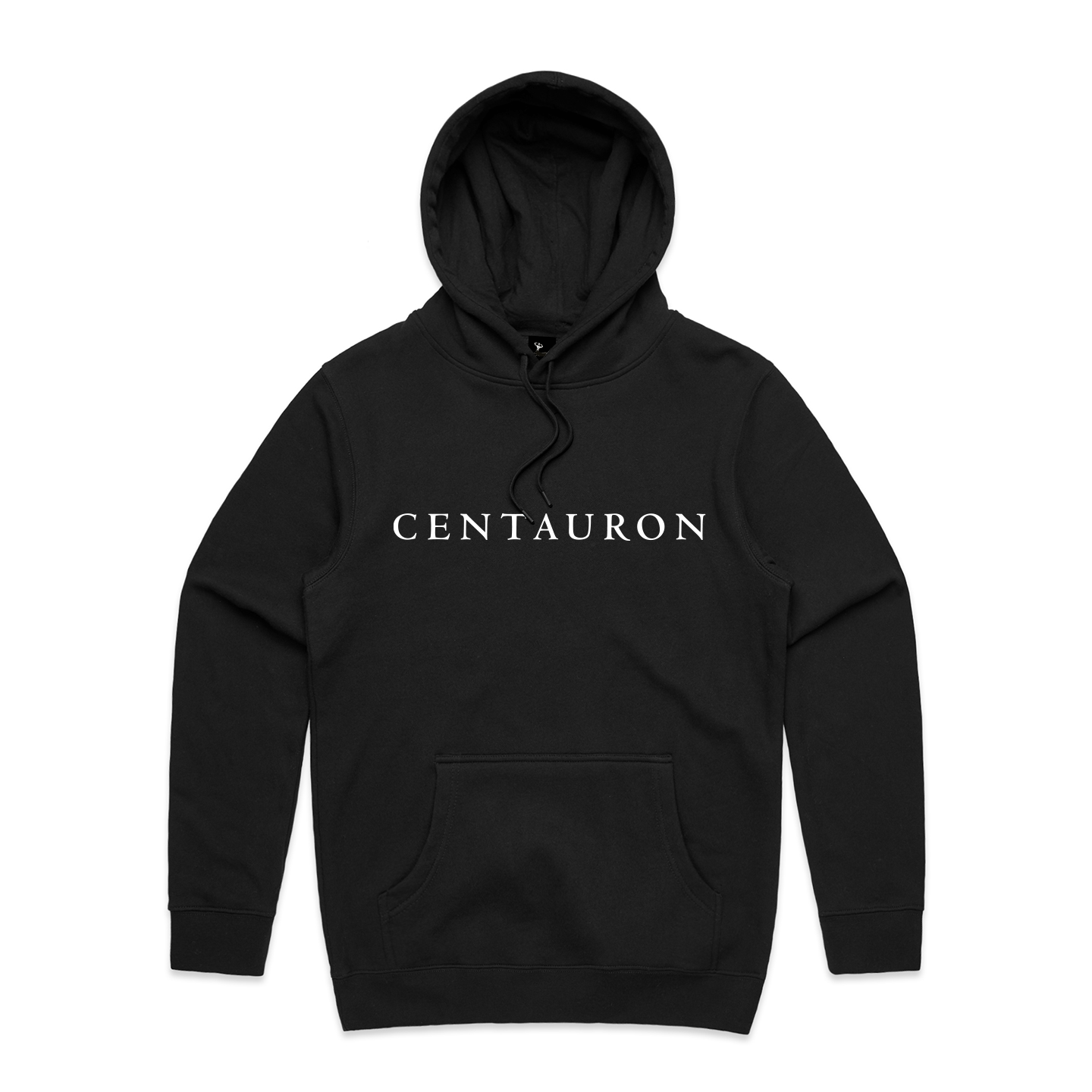 CENTAURON Large Print Hoody