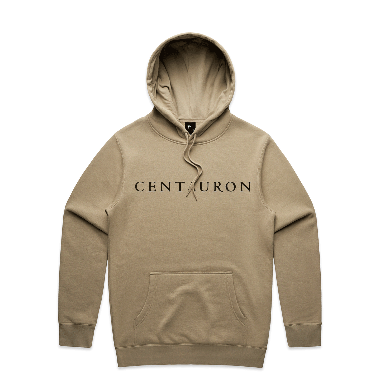 CENTAURON Large Print Hoody