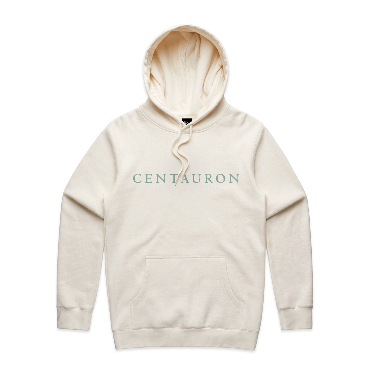 CENTAURON Large Print Hoody