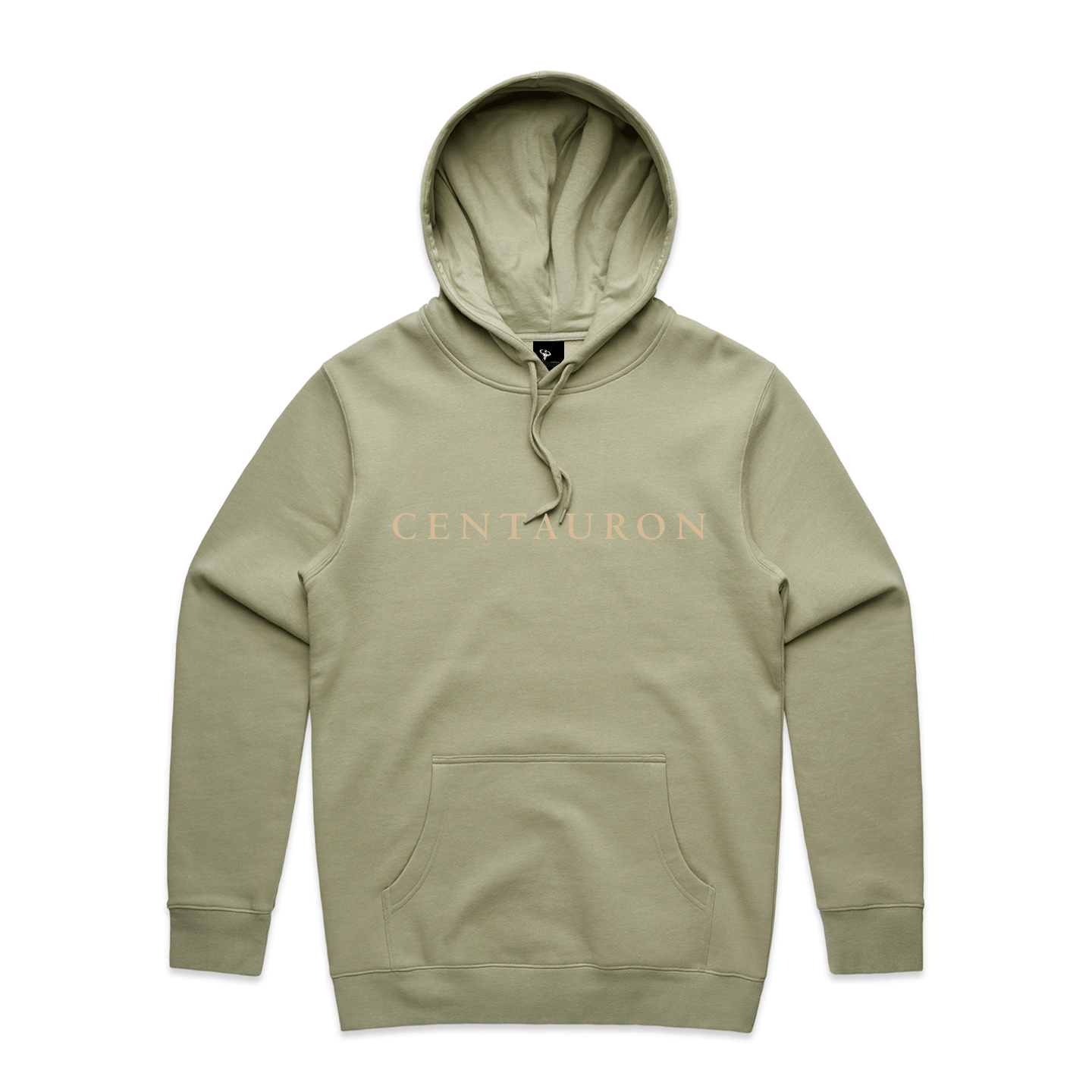 CENTAURON Large Print Hoody