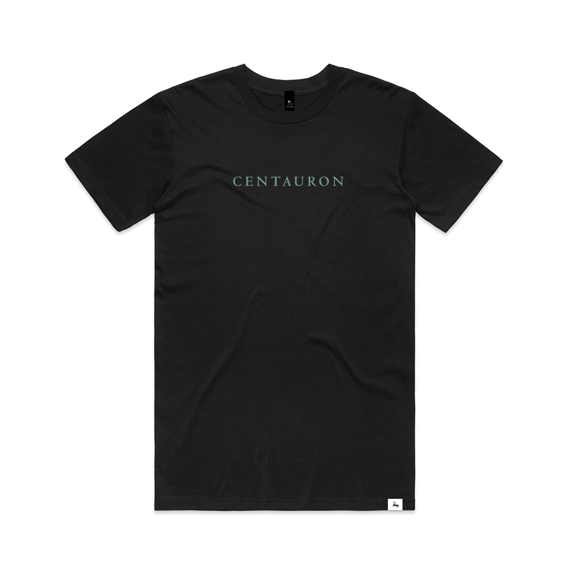 CENTAURON Large Print T-Shirt
