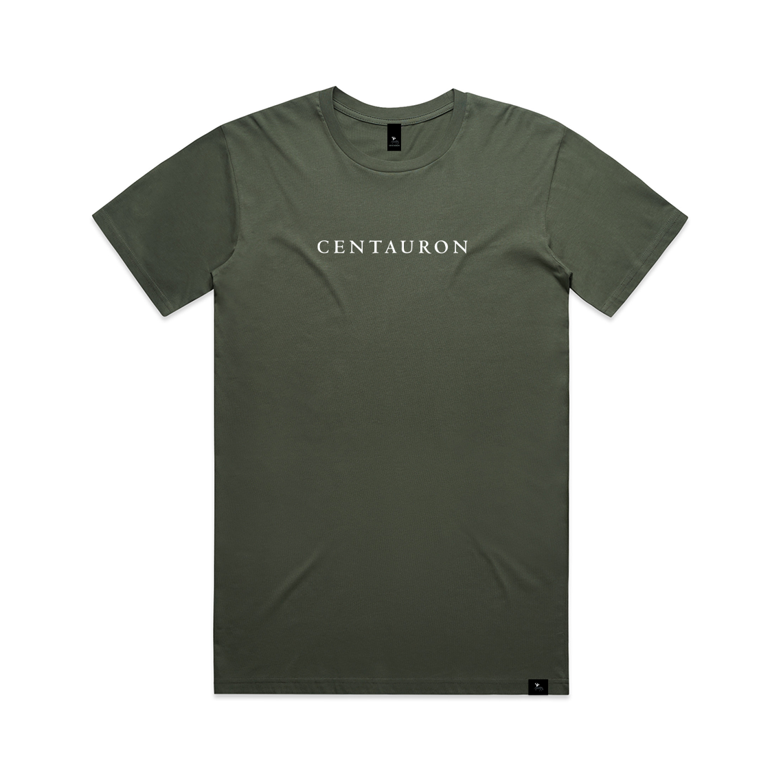 CENTAURON Large Print T-Shirt