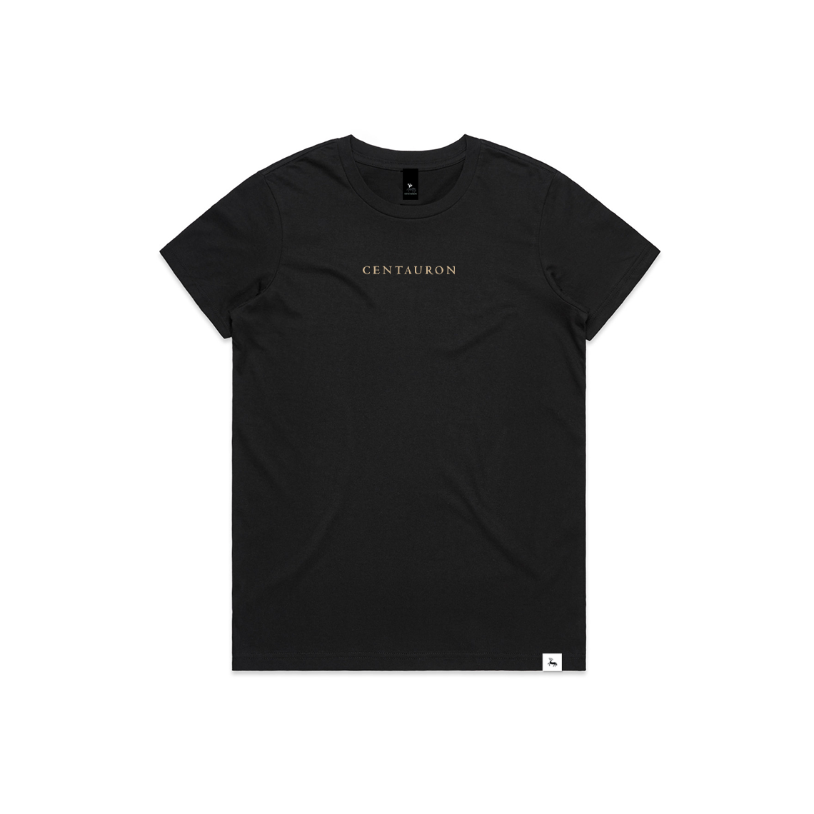 CENTAURON Medium Print T-Shirt