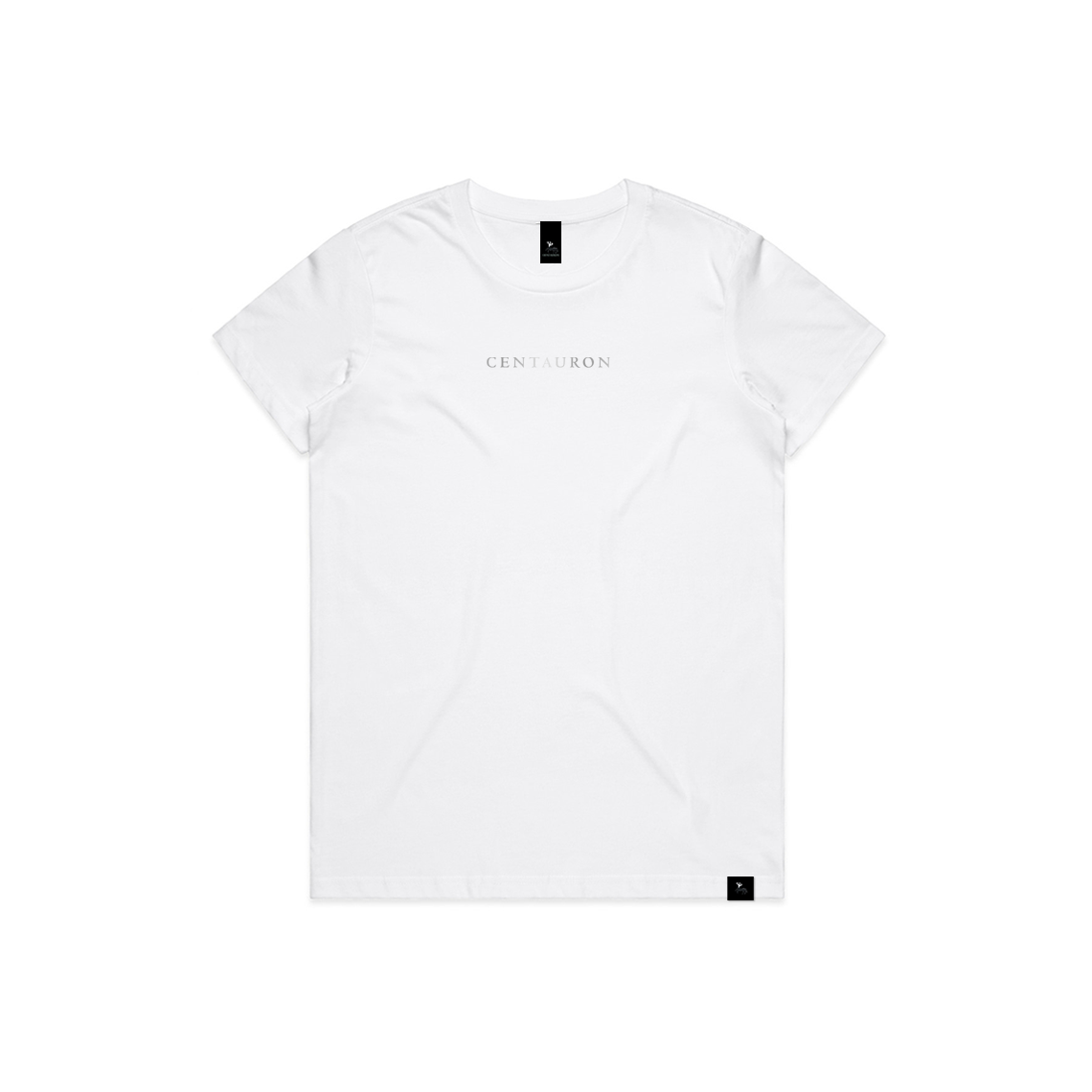 CENTAURON Medium Print T-Shirt