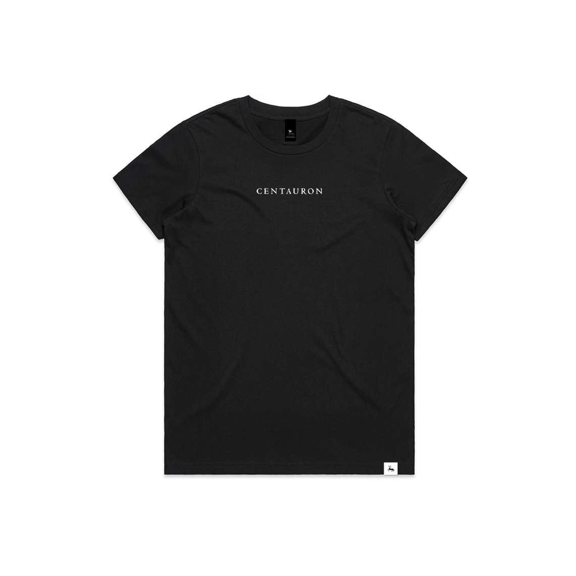 CENTAURON Medium Print T-Shirt