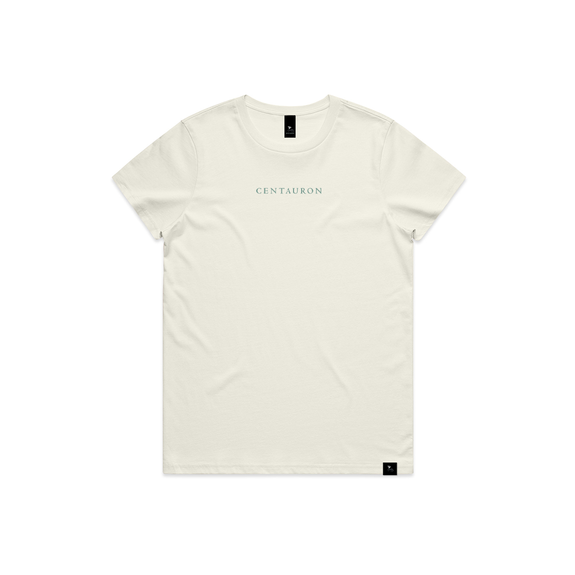 CENTAURON Medium Print T-Shirt