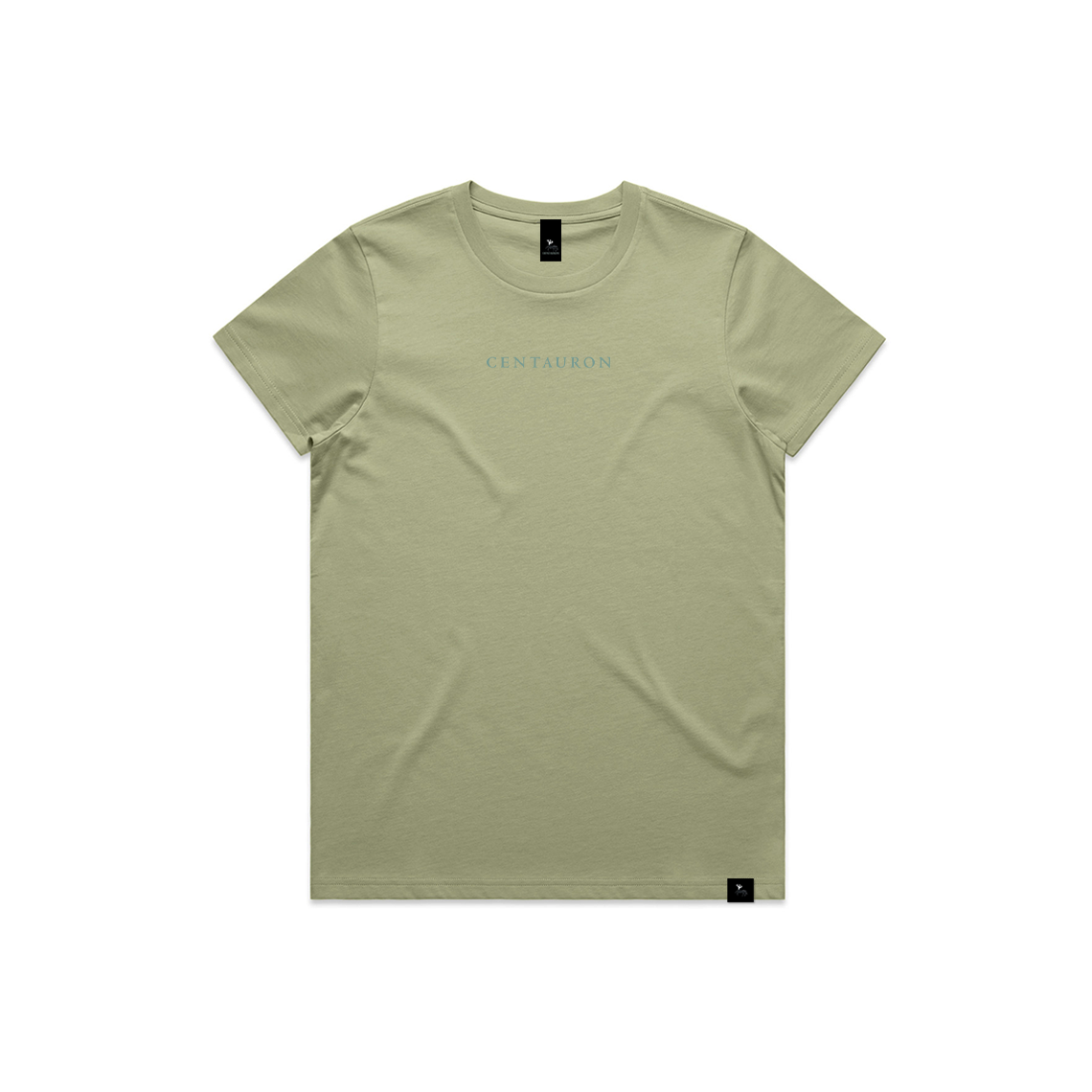 CENTAURON Medium Print T-Shirt