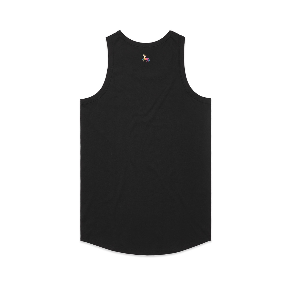 CENTAURON PRIDE Branded Singlet
