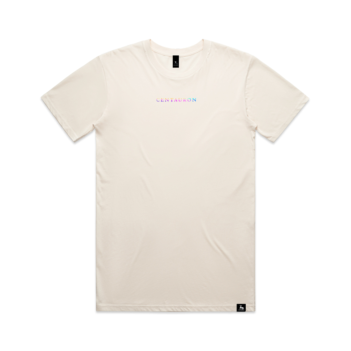 CENTAURON PRIDE Branded T-Shirt