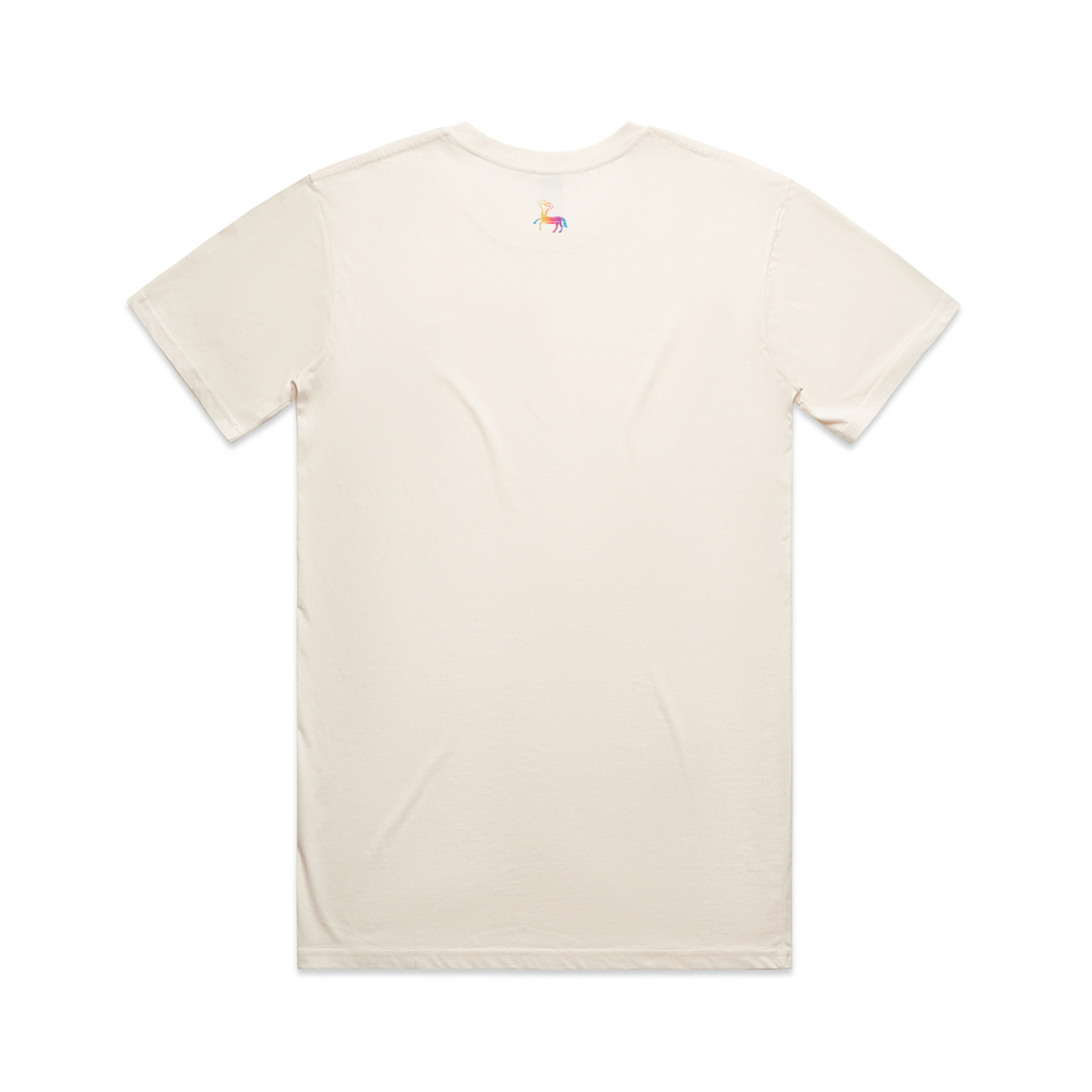 CENTAURON PRIDE Branded T-Shirt