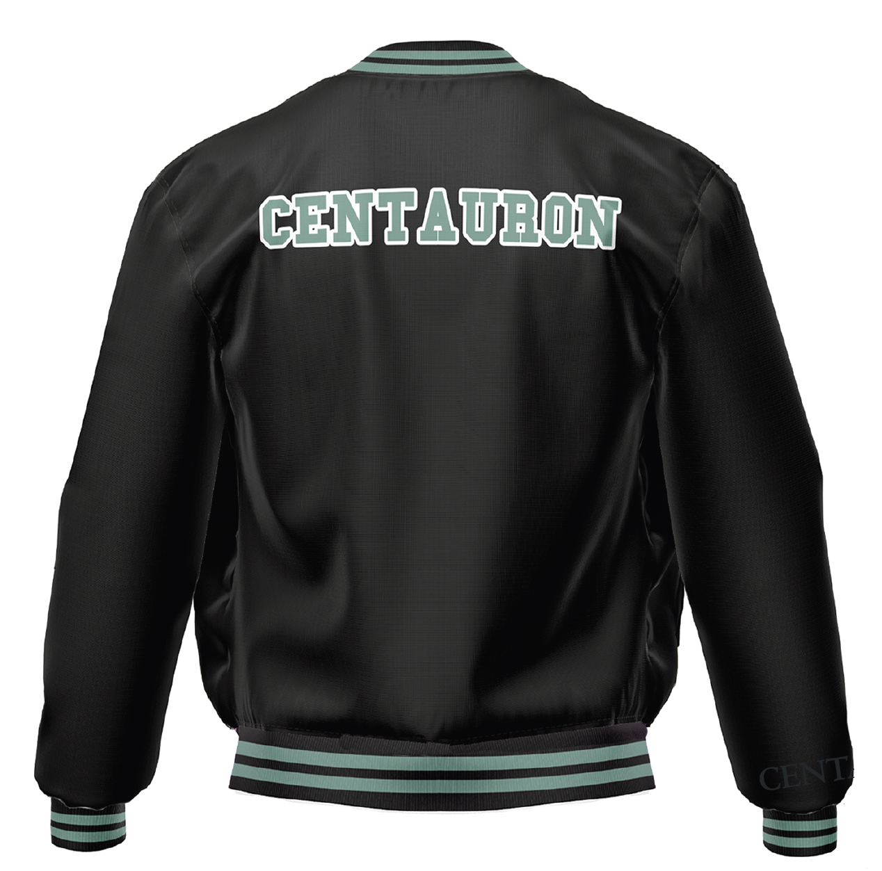 Varsity Jacket - Limited Edition