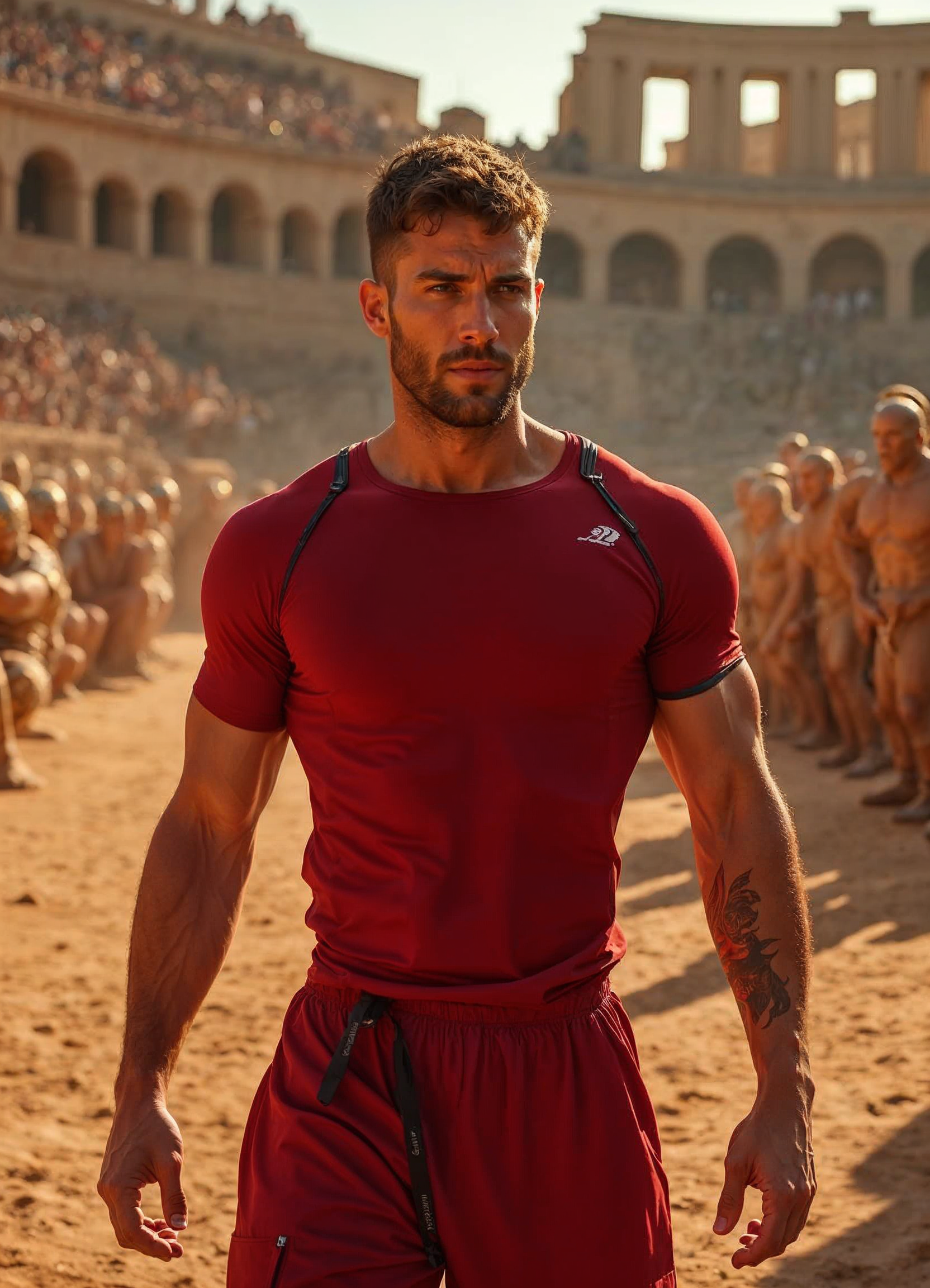 House of Centauron (HOC): The Future of Performance Wear