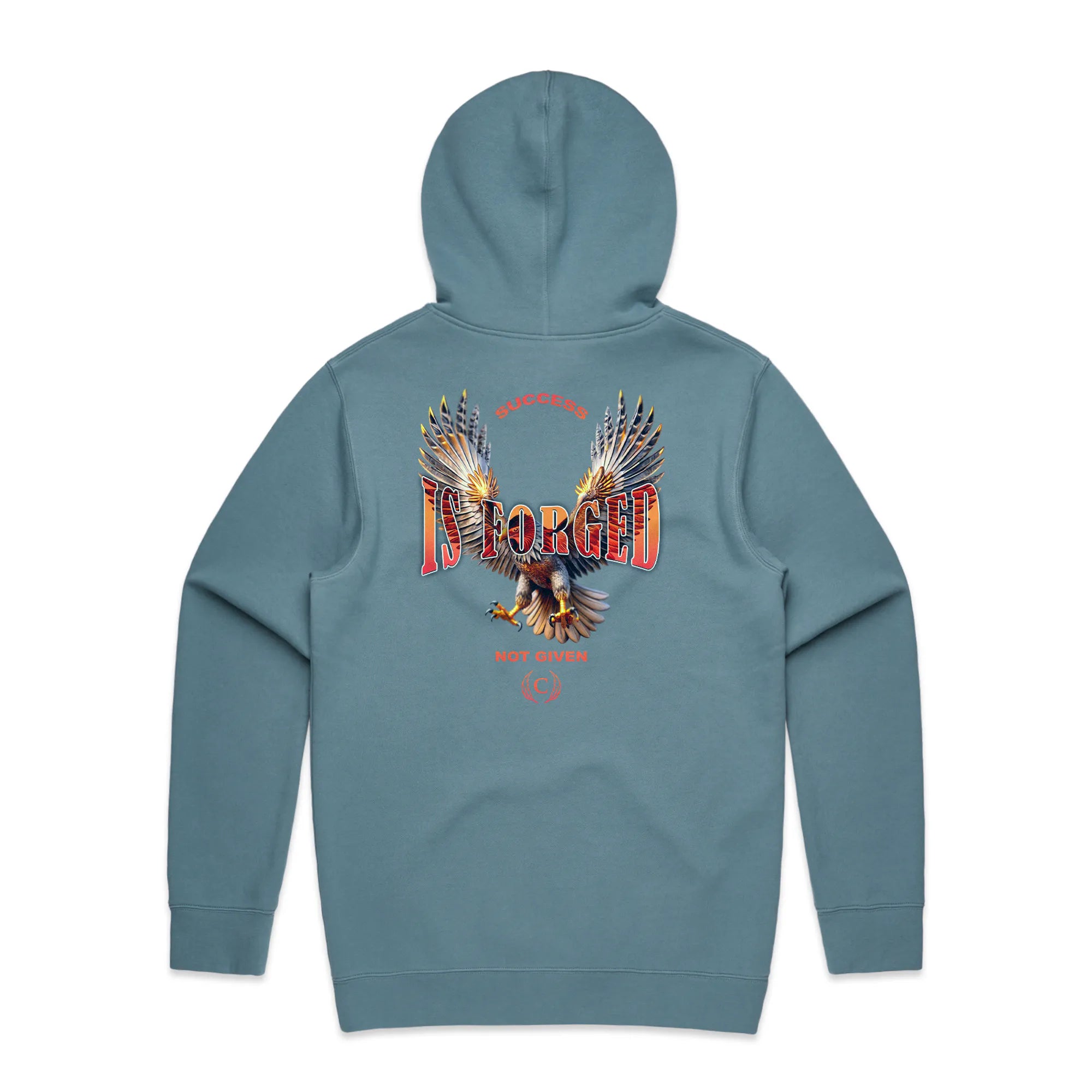 Aetos - Success is Forged Hoody