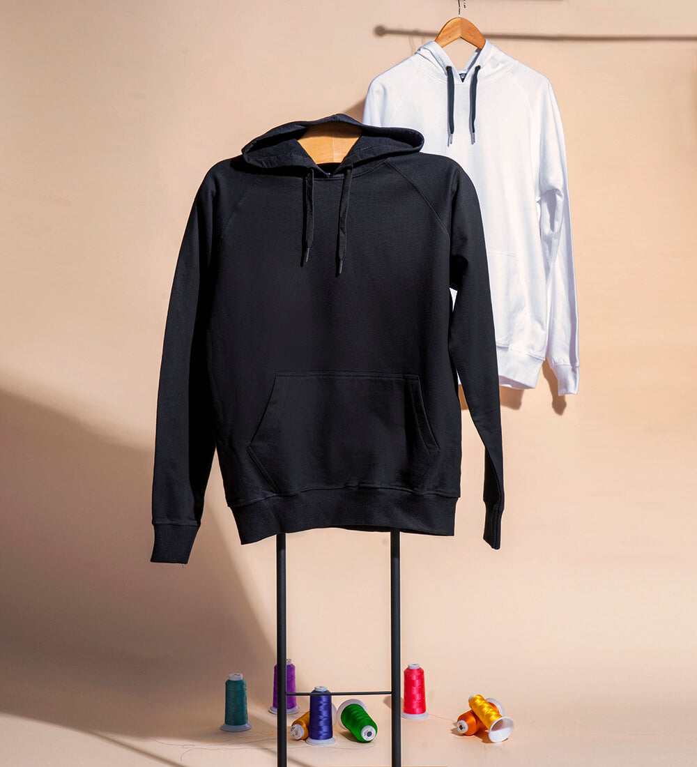 Promotional items Hoodies