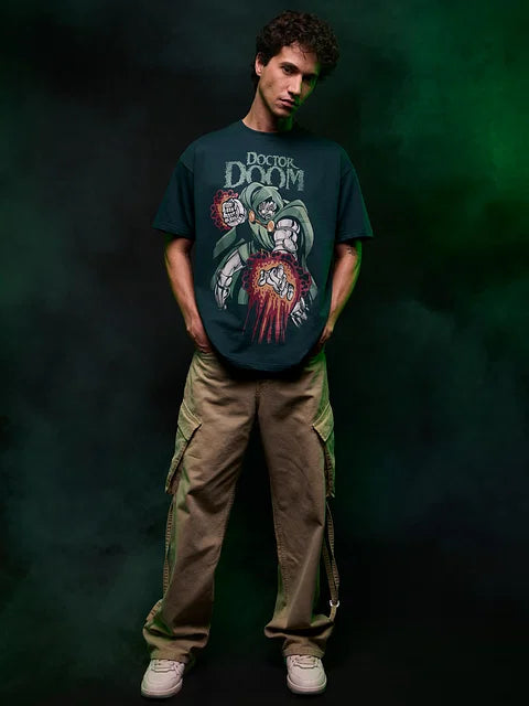 Doctor Doom: Destroyer