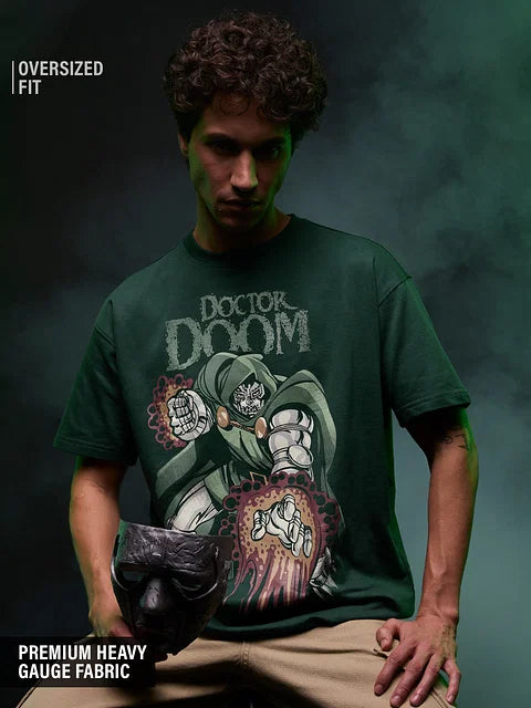 Doctor Doom: Destroyer