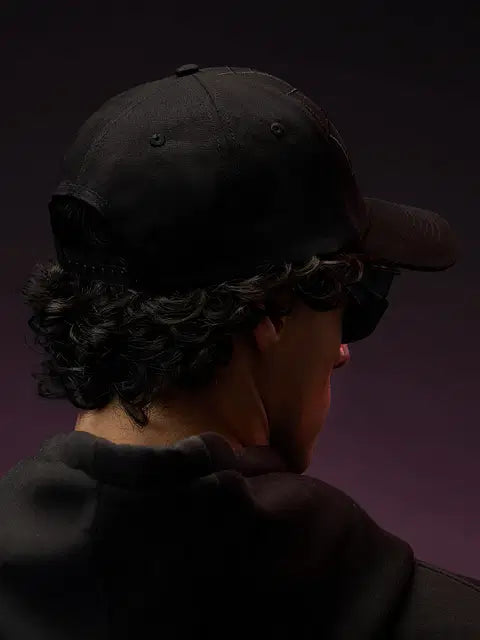 Baseball Cap: Spider-Man