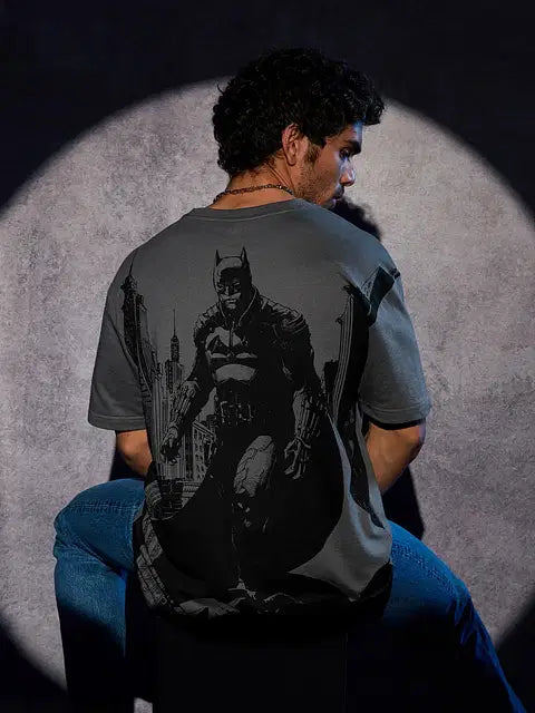 Batman T-shirts