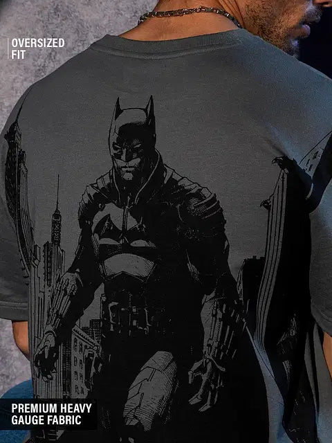 Batman T-shirts