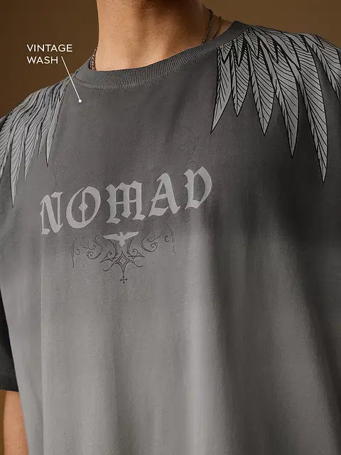 Nomad: Wings