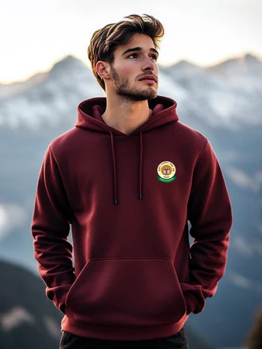 Promotional items Hoodies