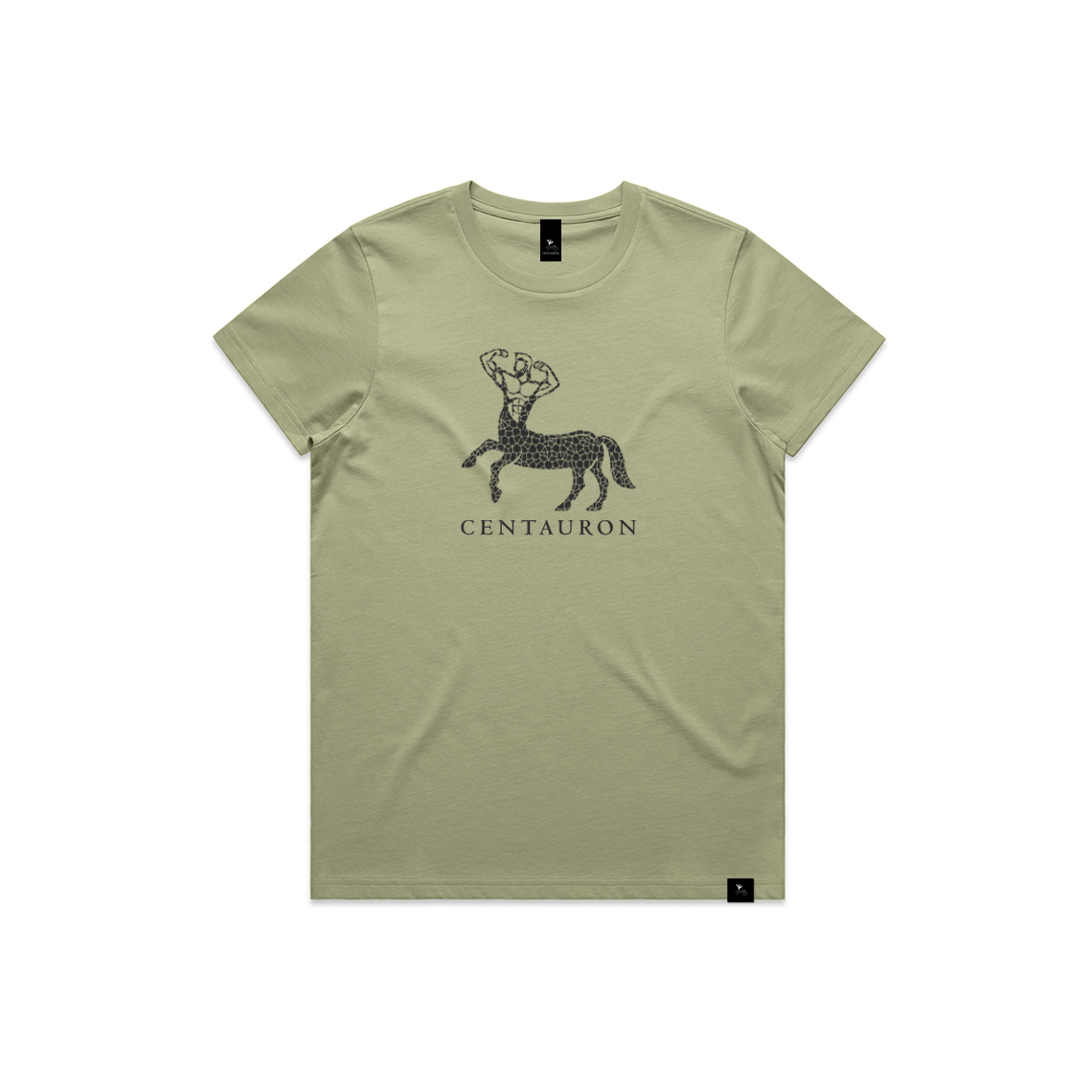 Cobblestone Wordmark T-Shirt