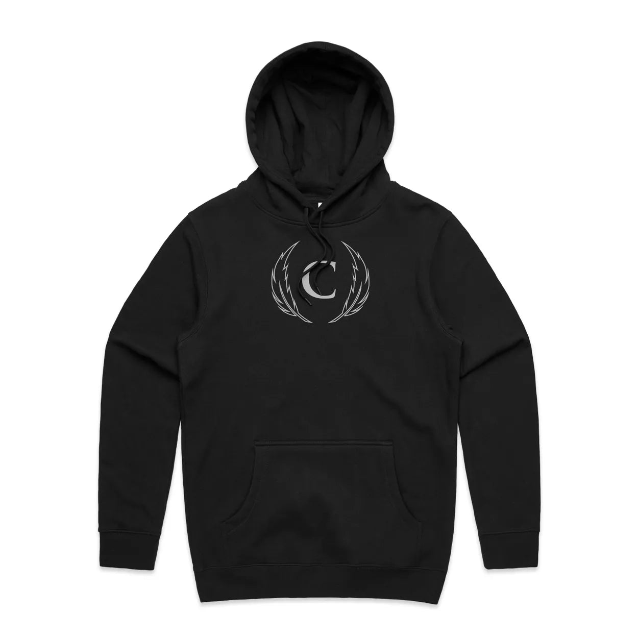 Apollo - Energy in Control Hoody