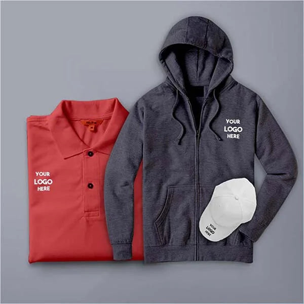 Promotional items Hoodies