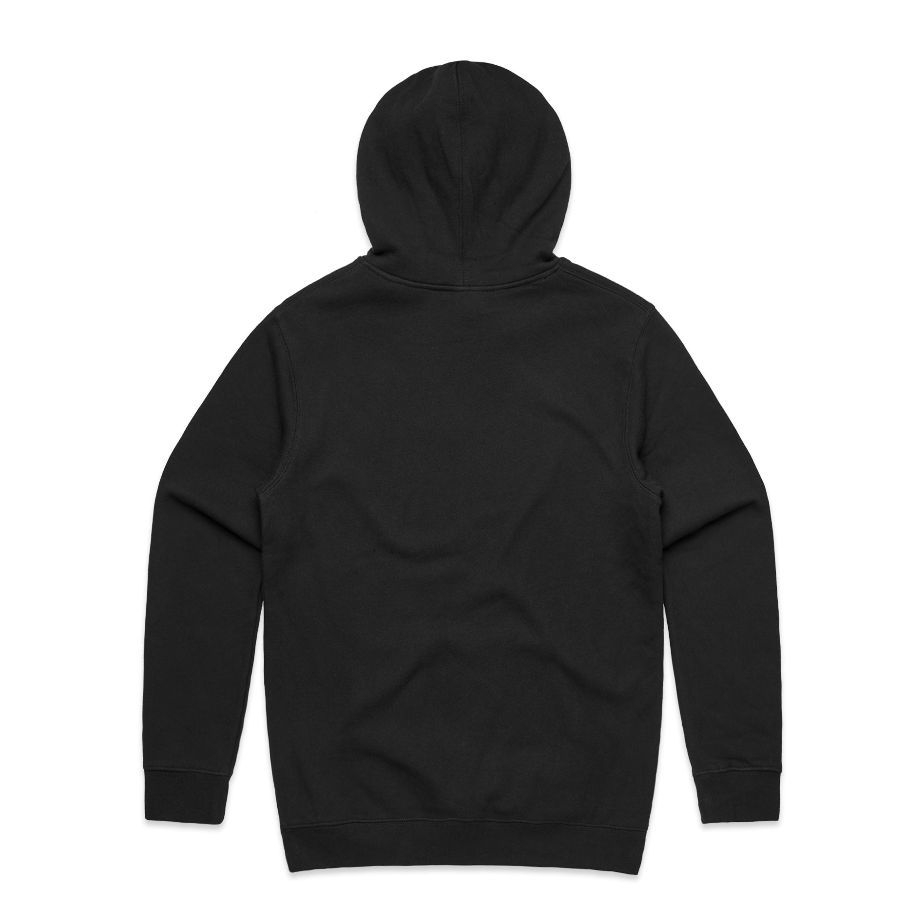 Cobblestone Wordmark Hoody