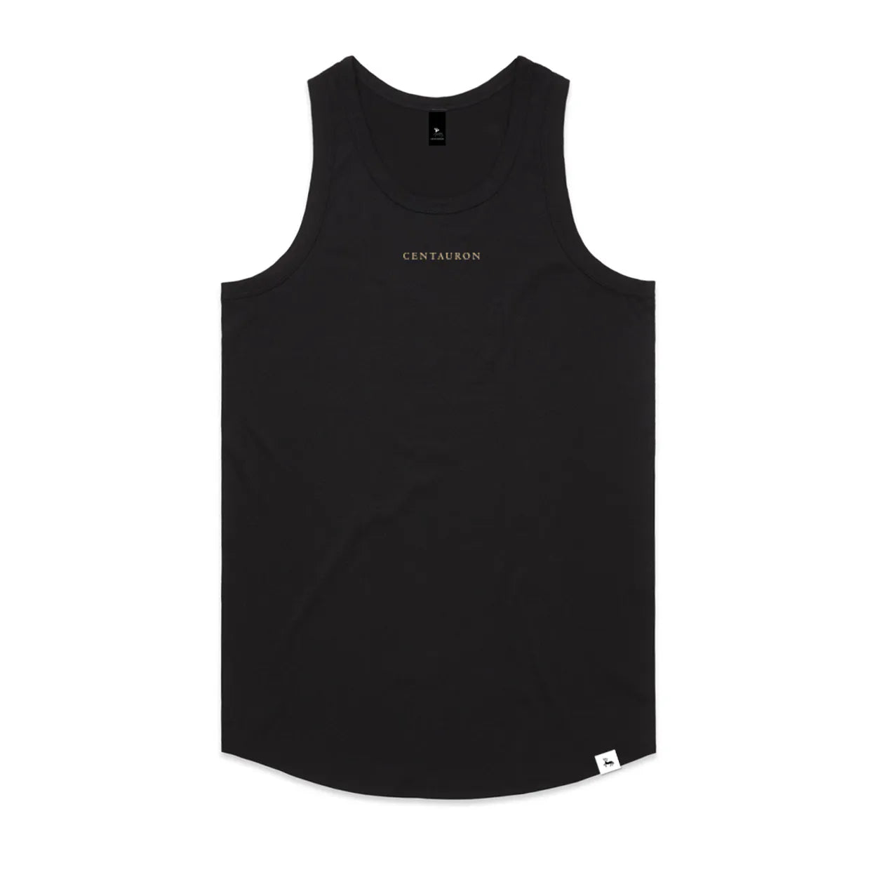 CENTAURON Stamp Singlet