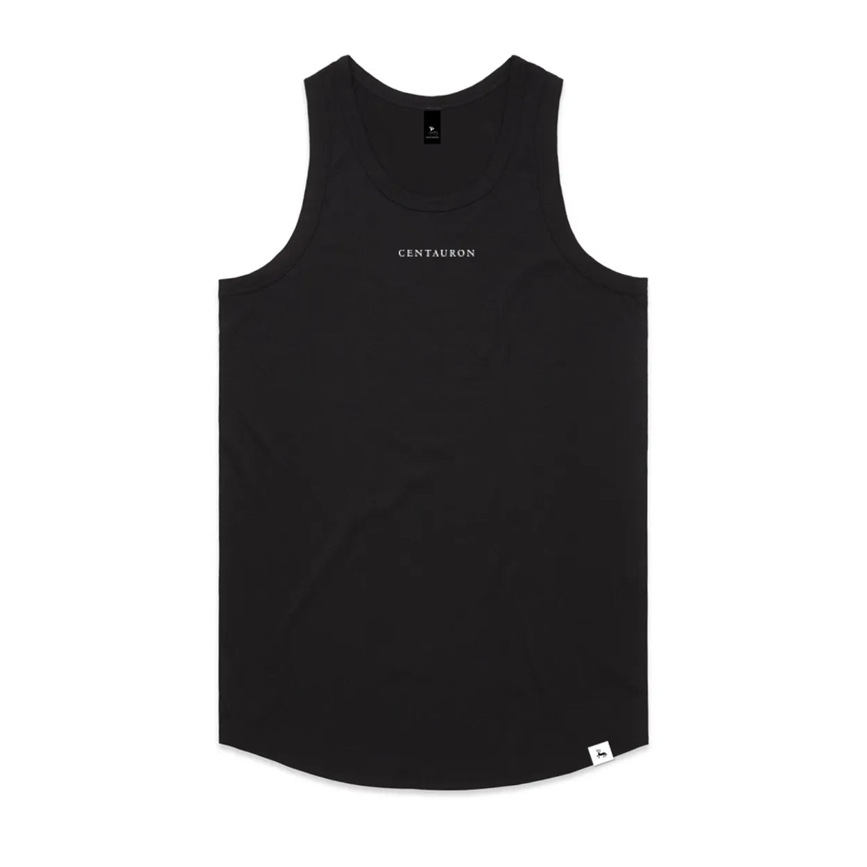 CENTAURON Stamp Singlet