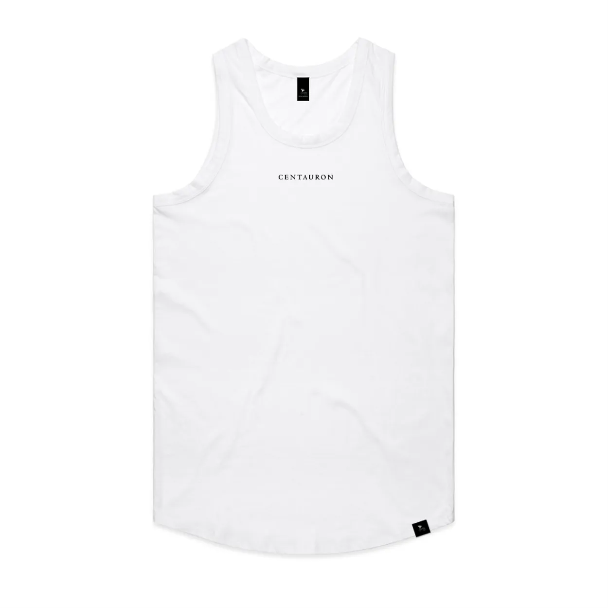 CENTAURON Stamp Singlet