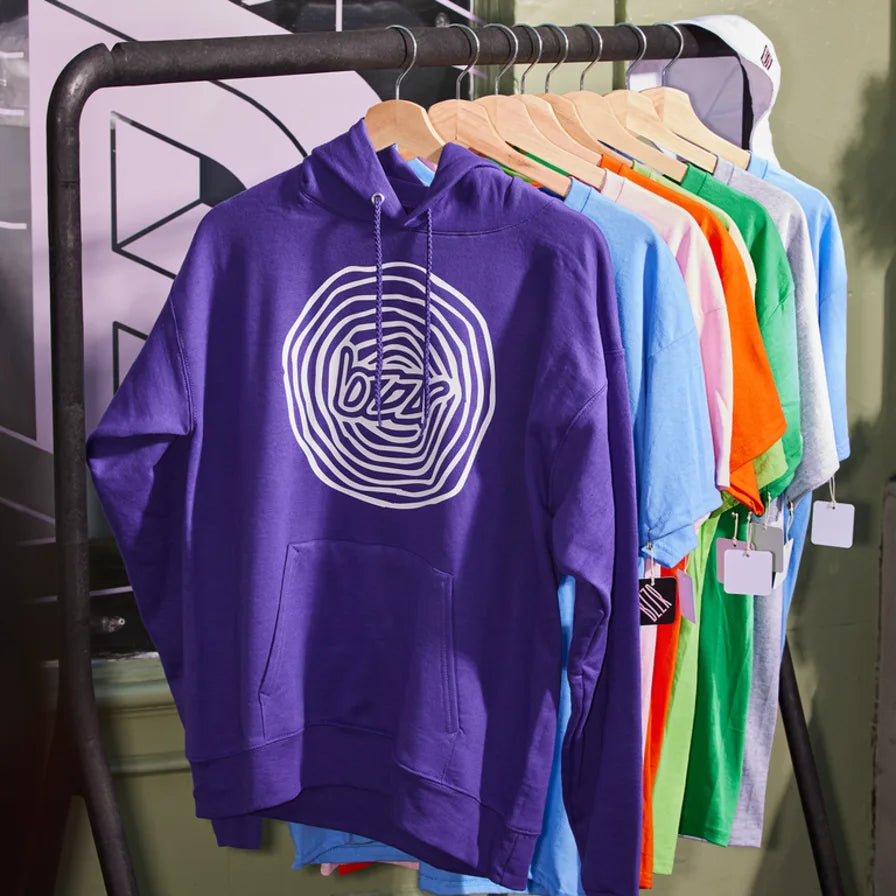 Promotional items Hoodies