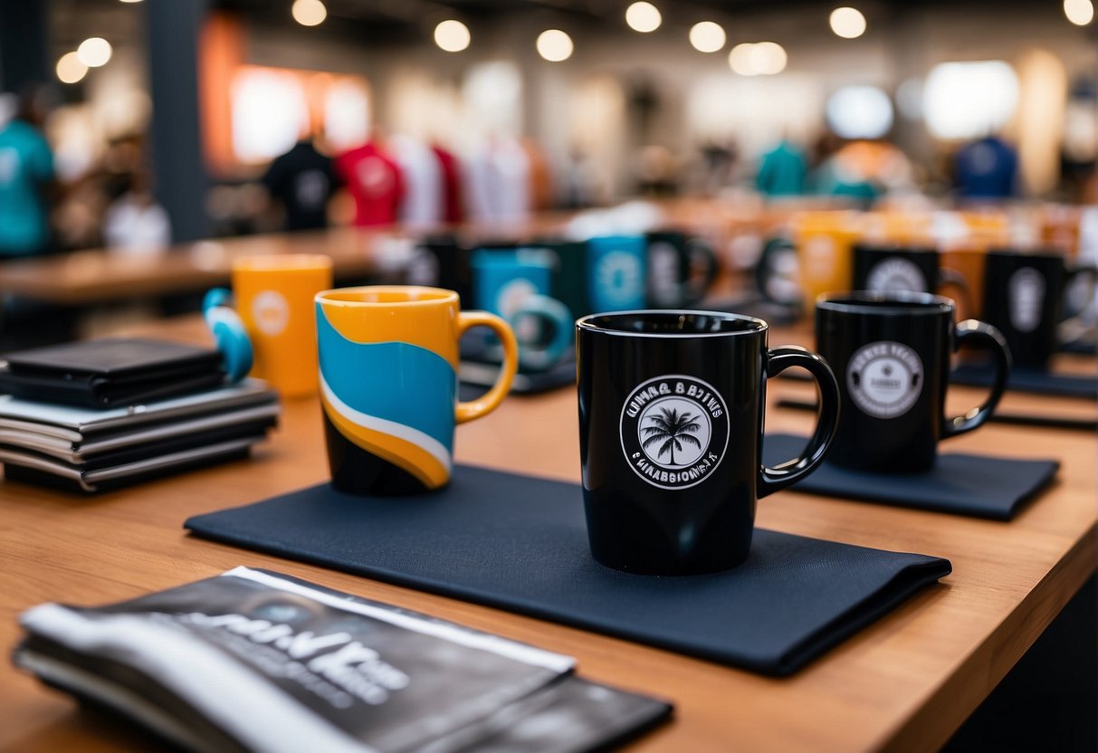 Promotional items accessories