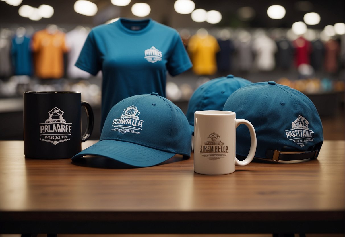 Promotional items accessories