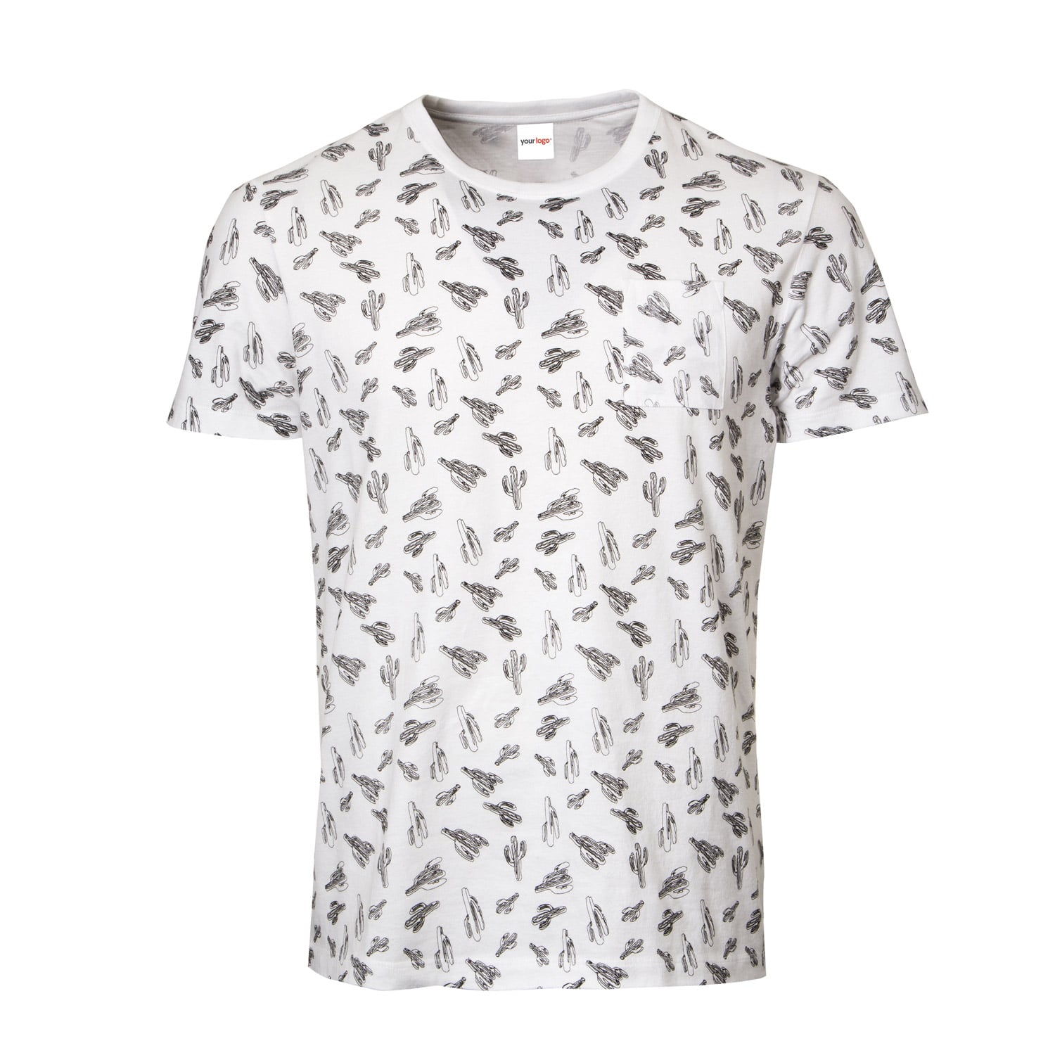 Promotional-items t shirt