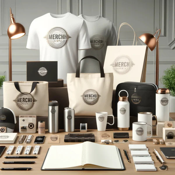 Promotional items accessories