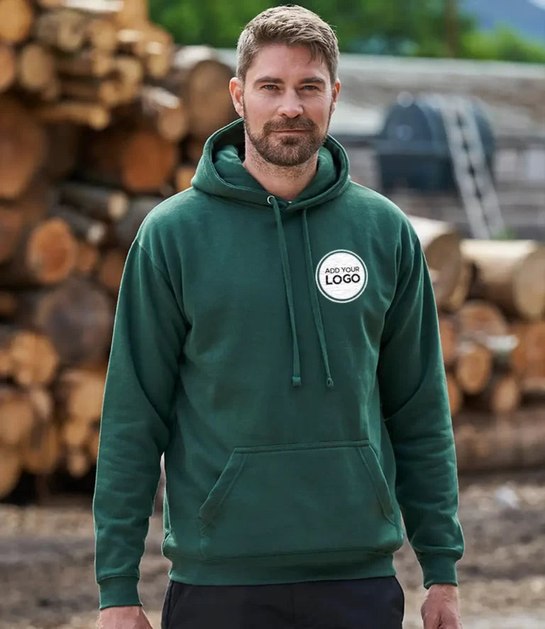 Promotional items Hoodies