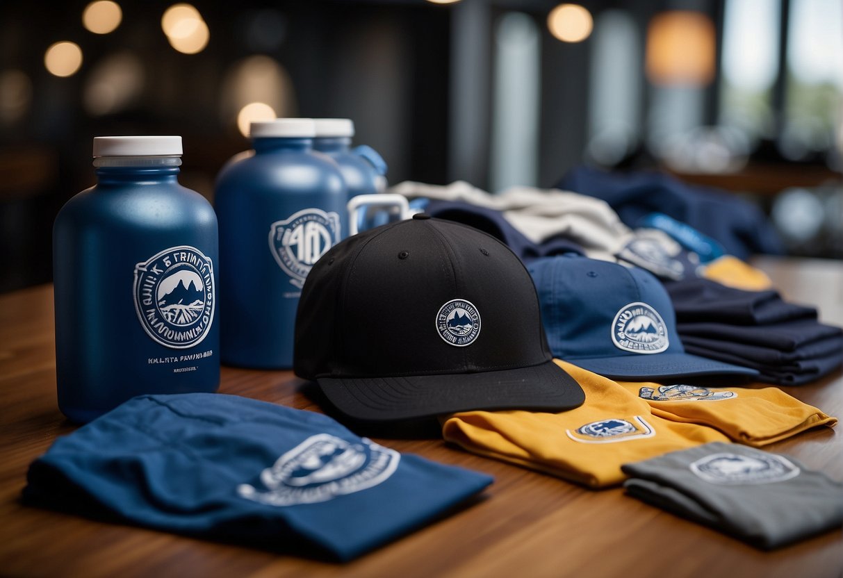 Promotional items accessories