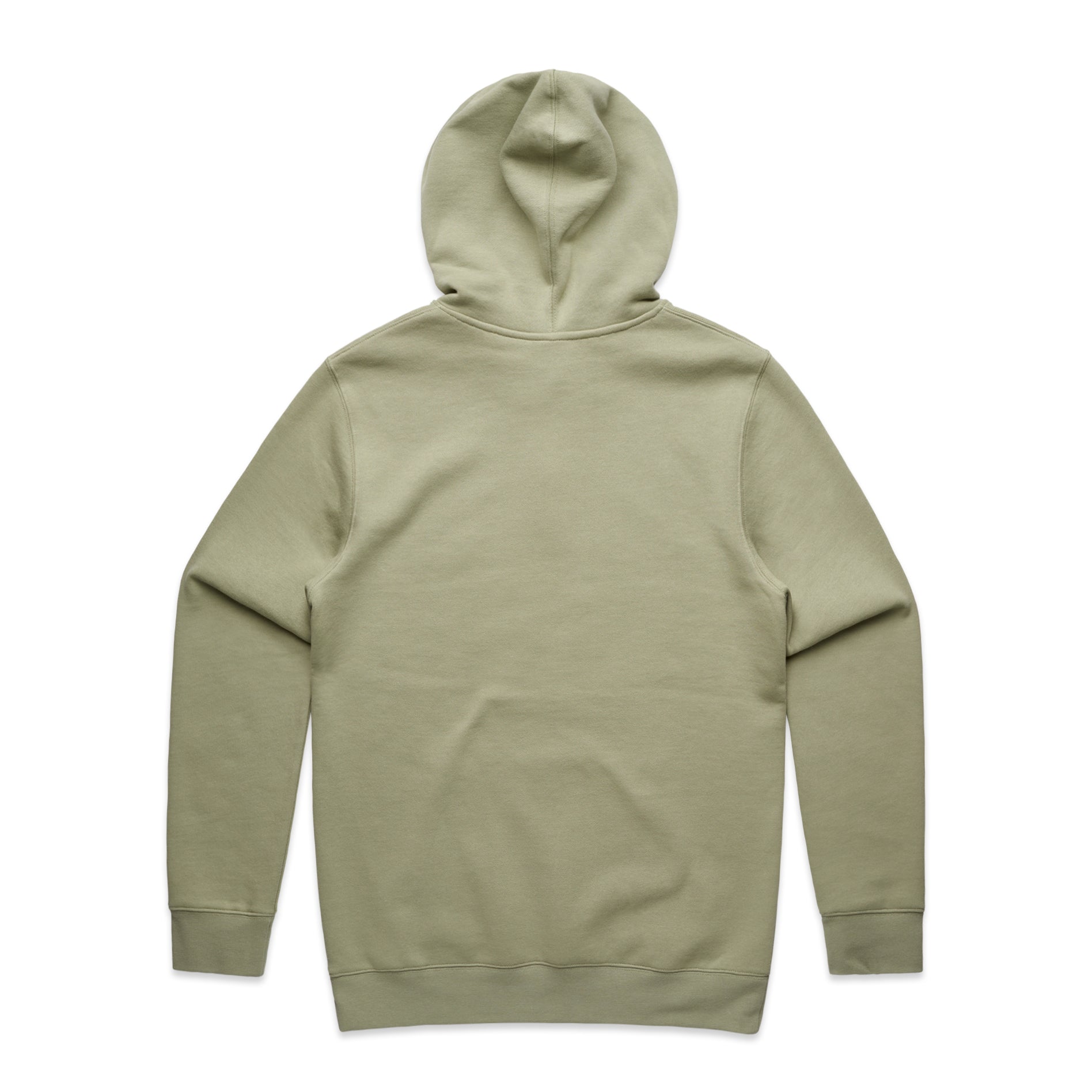 Cobblestone Wordmark Hoody