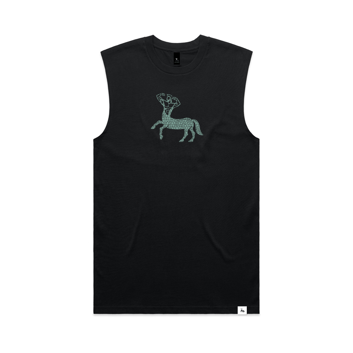 Cobblestone Heavy Tank