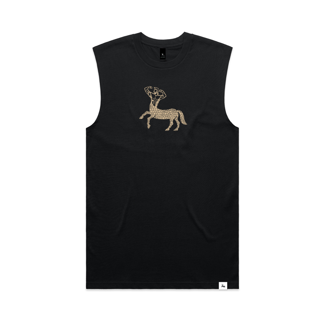 Cobblestone Heavy Tank